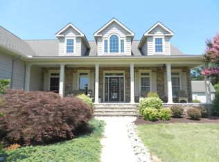 11119 Adkins Rd, Berlin, MD 21811