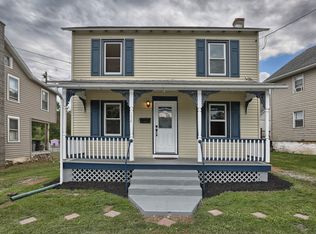 154 Water St, Christiana, PA 17509