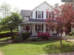 64 Cleveland Ave, Doylestown, OH 44230