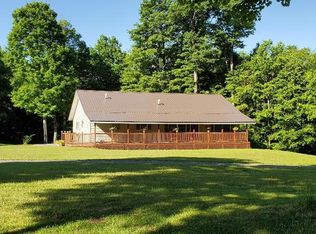 173 A Frame Rd, Coudersport, PA 16915