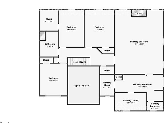 3rd image of 3555 Autumn Brooke Ct