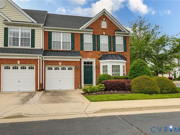 10607 Gate House Ct, Glen Allen, VA 23059