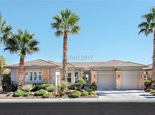 5032 Alfingo St, Las Vegas, NV 89135