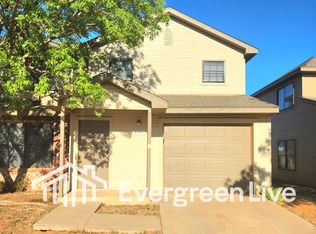 4341 Lew Wallace Dr, Clovis, NM 88101