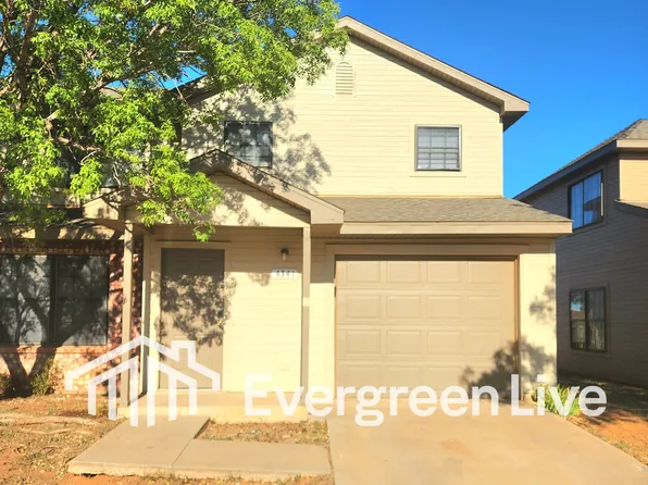 4341 Lew Wallace Dr, Clovis, NM 88101