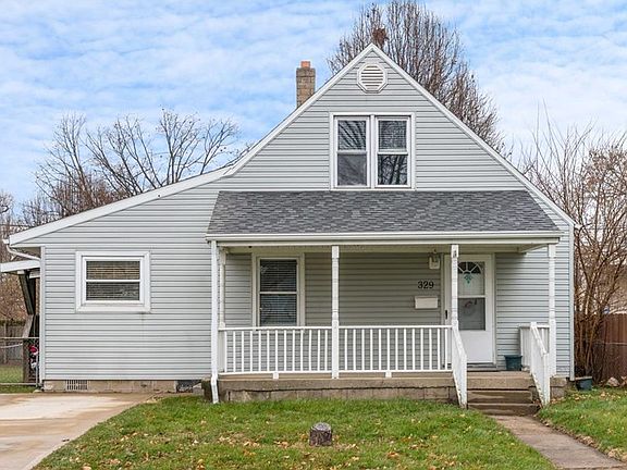 2nd image of 329 Archer Dr