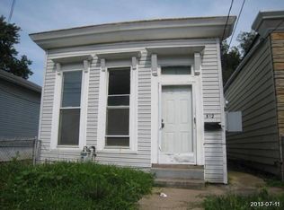 512 N 27th St, Louisville, KY 40212