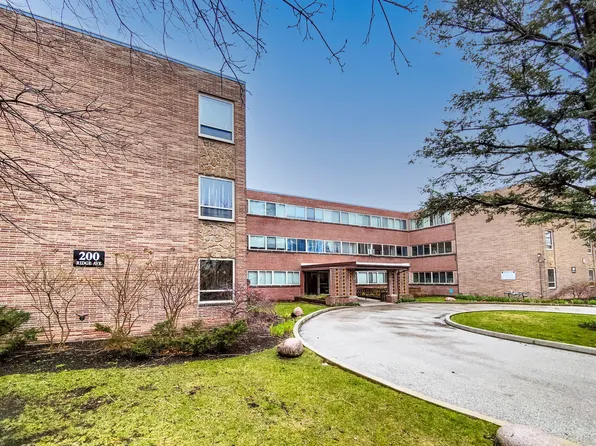 200 Ridge Ave, Evanston, IL 60202