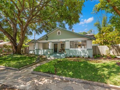 230 27th St N, Saint Petersburg, FL, 33713