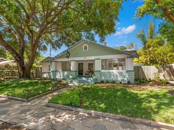 230 27th St N, Saint Petersburg, FL 33713