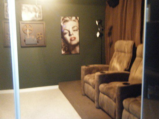 Media Room