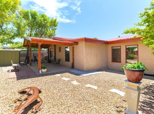 3109 Avenida Codorniz, Santa Fe, NM 87507