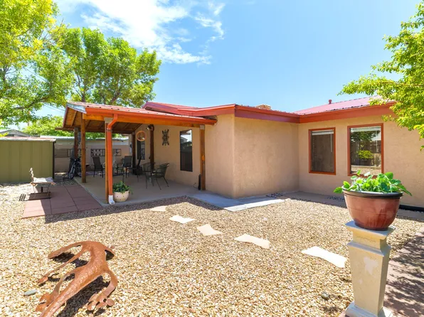 3109 Avenida Codorniz, Santa Fe, NM 87507