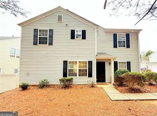 235 Windcroft Ln NW, Acworth, GA 30101