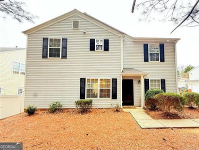 235 Windcroft Ln NW, Acworth, GA, 30101