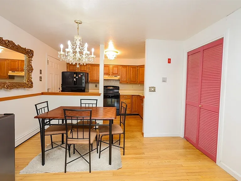 610 S Franklin St #B202 — Photo 9