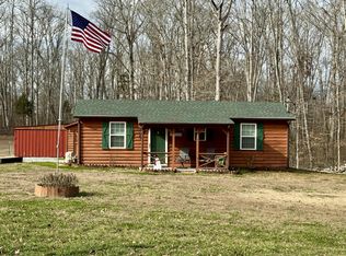 811 Holly Glen Ln, Decatur, TN 37322