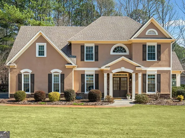 6705 Fox Creek Dr, Cumming, GA 30040