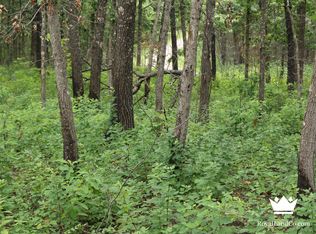 Shockley Rd, Edwards, MO 65326