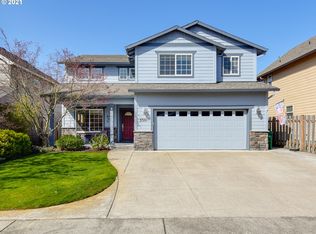 3301 N Antonia Way, Newberg, OR 97132