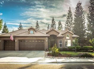 10628 N Ponderosa Dr, Fresno, CA 93730