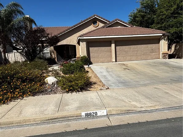 18820 Applewood Way, Lake Elsinore, CA 92530