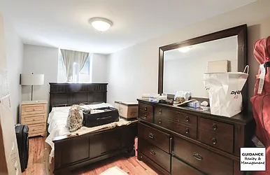 Rented by Guidance Realty Corp.