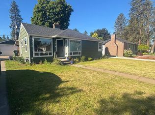 1018 E 40th Ave, Spokane, WA 99203