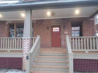 507 7th St SW, Roanoke, VA 24016