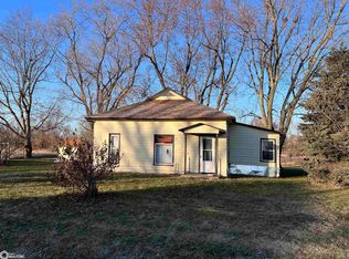 2493 110th Ave, Murray, IA 50174