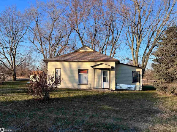 2493 110th Ave, Murray, IA 50174