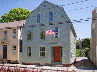 36 Thames St, Newport, RI 02840