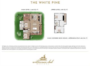 70 Crooked Stick Way, Eureka, MT 59917