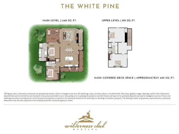 70 Crooked Stick Way, Eureka, MT 59917