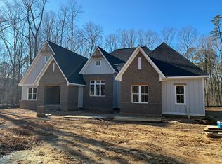 638 Old Goldston Rd, Pittsboro, NC 27312