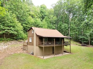 2699 Striper Ln, James Creek, PA 16657