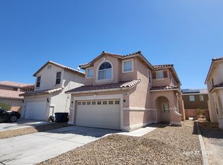 4548 Flaming Ridge Trl, Las Vegas, NV 89147