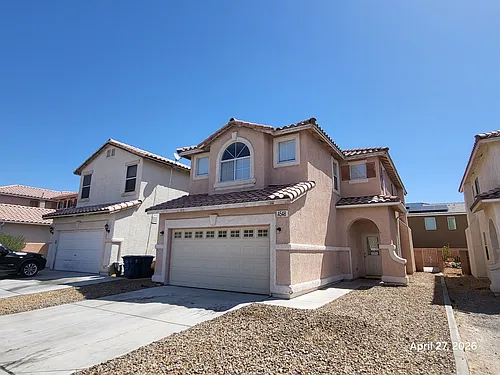 4548 Flaming Ridge Trl Photo 1