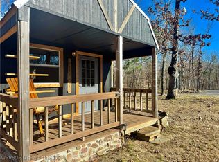 60530 Forest Rd #6042, Hodgen, OK 74939