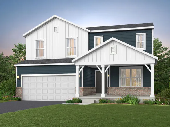 Aspire Plan, Amrine Meadows