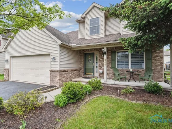 548 Niagara Ave, Holland, OH 43528