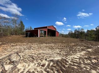 0 Stringer Cemetery Ln, Silver Creek, MS 39663