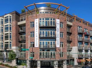 1818 E Madison St APT 315, Seattle, WA 98122