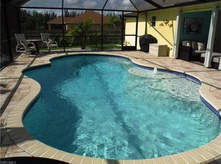 2129 NW 22nd Pl, Cape Coral, FL 33993