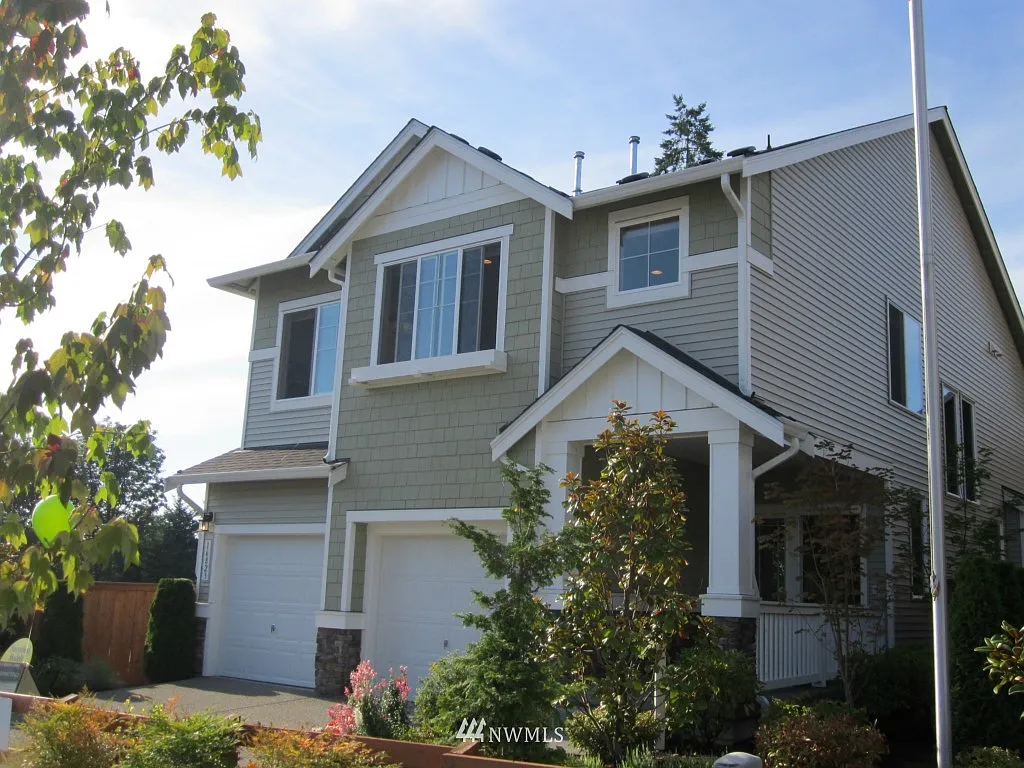 16823 SE 261st (MODEL 3) Street photo 1