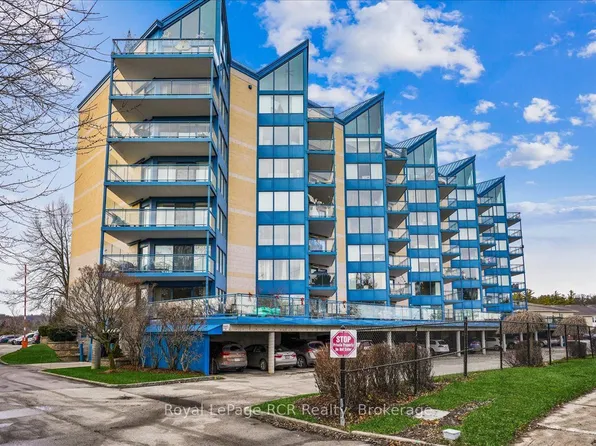 1455 2nd Ave W #605, Owen Sound, ON N4K 6V3