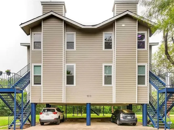 5313 Indio Dr APT B, Austin, TX 78745