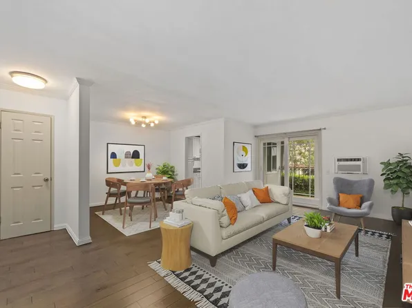 625 N Flores St APT 102, West Hollywood, CA 90048