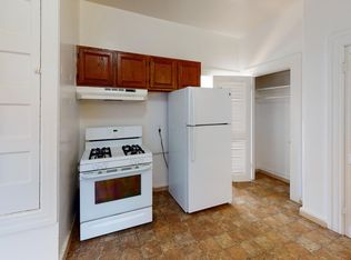 795 Ashbury St #797B, San Francisco, CA 94117
