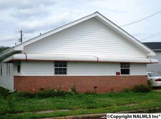 1207 Alabama Ave, Gadsden, AL 35901